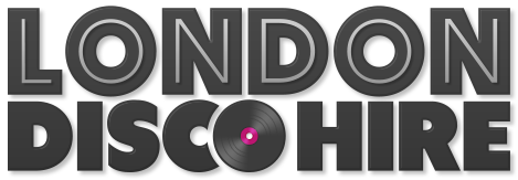 London Disco Hire logo